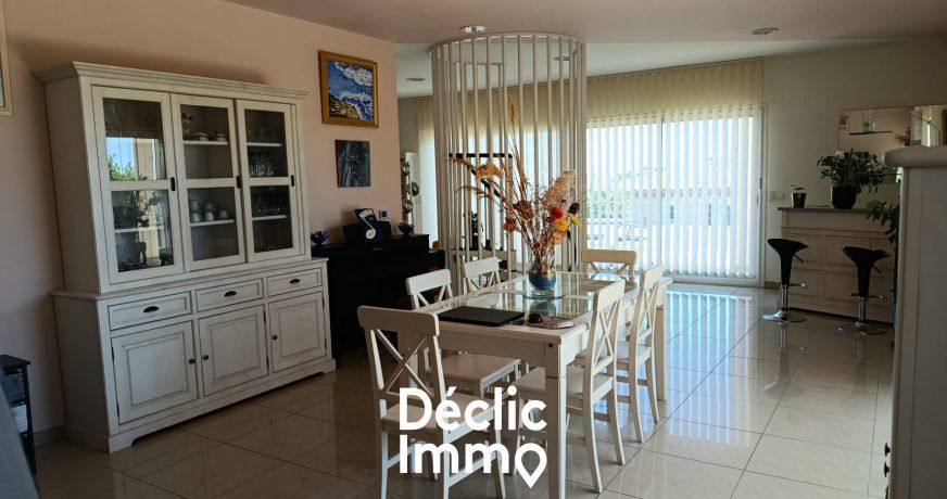 vente Maison individuelle Puissalicon