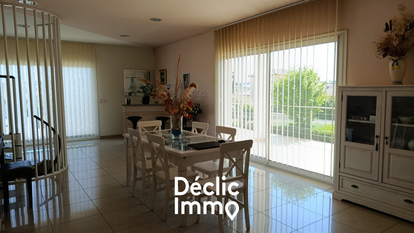 vente Maison individuelle Puissalicon - Photo 5