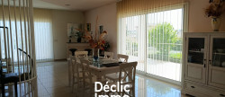 vente Maison individuelle Puissalicon