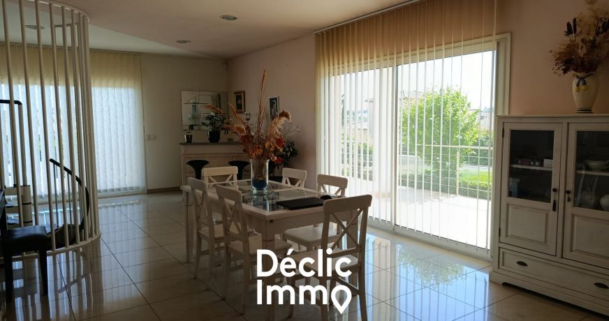 vente Maison individuelle Puissalicon