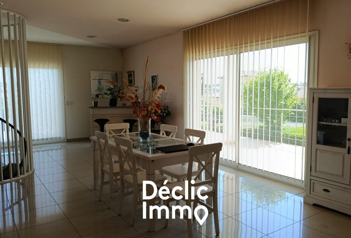 vente Maison individuelle Puissalicon - Photo 5