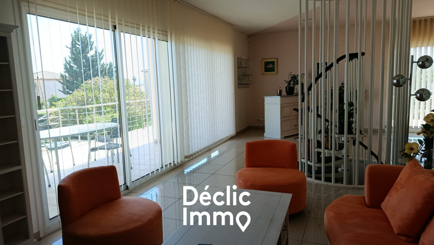 vente Maison individuelle Puissalicon - Photo 6