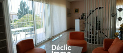 vente Maison individuelle Puissalicon