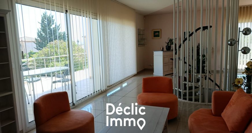 vente Maison individuelle Puissalicon