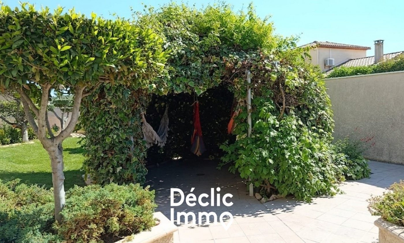 vente Maison individuelle Puissalicon - Photo 16