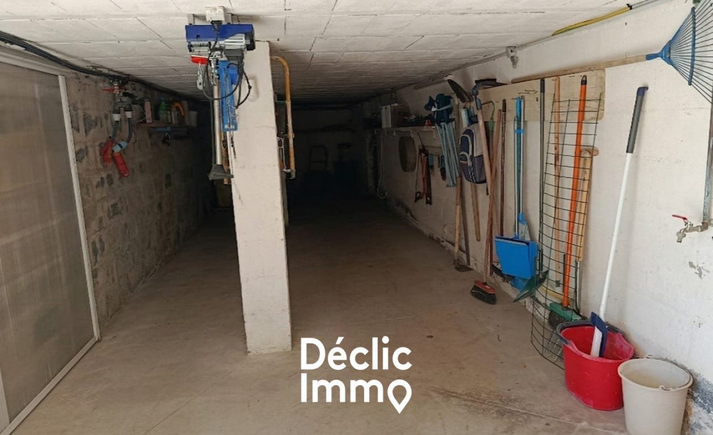 vente Maison individuelle Puissalicon - Photo 13