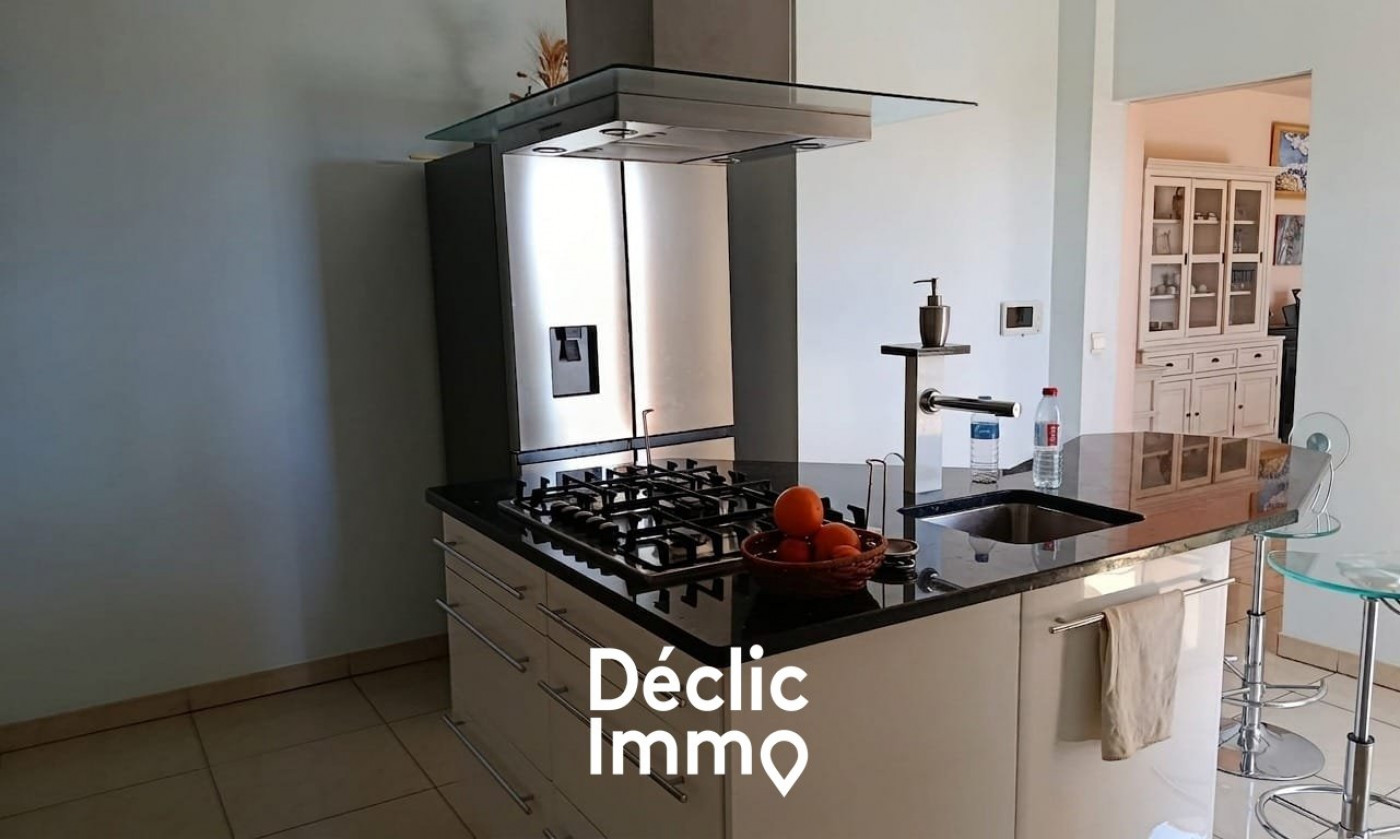 vente Maison individuelle Puissalicon - Photo 3