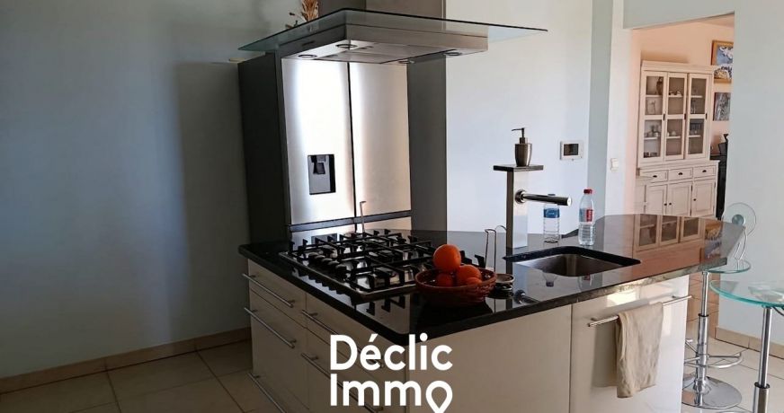 vente Maison individuelle Puissalicon