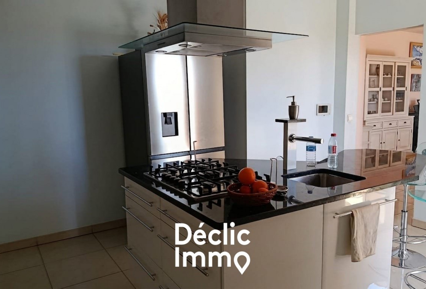 vente Maison individuelle Puissalicon - Photo 3