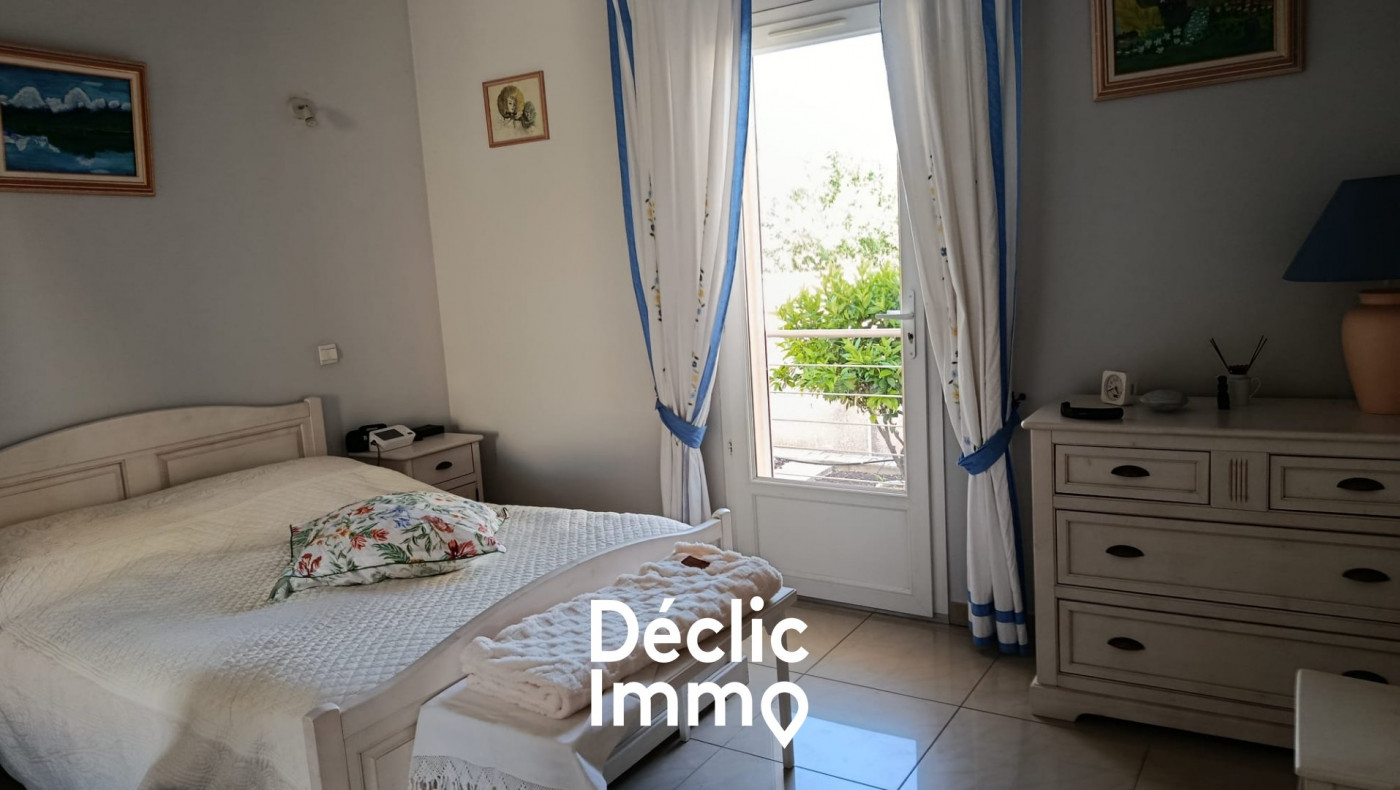 vente Maison individuelle Puissalicon - Photo 7