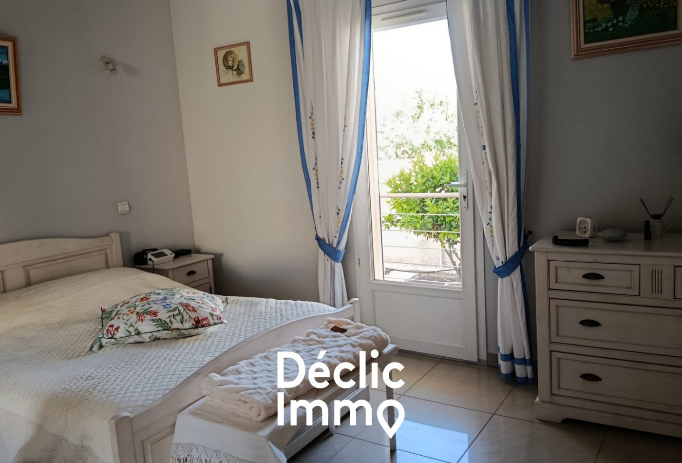 vente Maison individuelle Puissalicon - Photo 7
