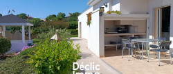 vente Maison individuelle Puissalicon