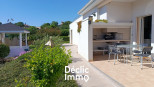 vente Maison individuelle Puissalicon