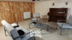vente Maison individuelle Puissalicon