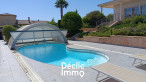 vente Maison individuelle Puissalicon