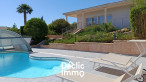 vente Maison individuelle Puissalicon