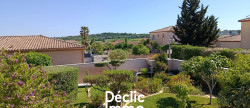 vente Maison individuelle Puissalicon