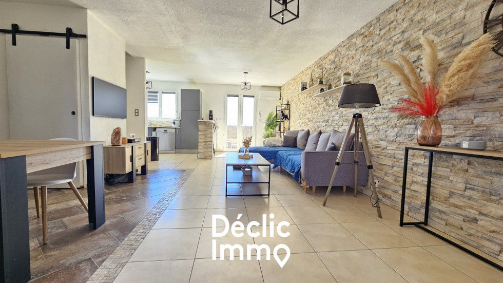 vente Maison Meze - Photo 2