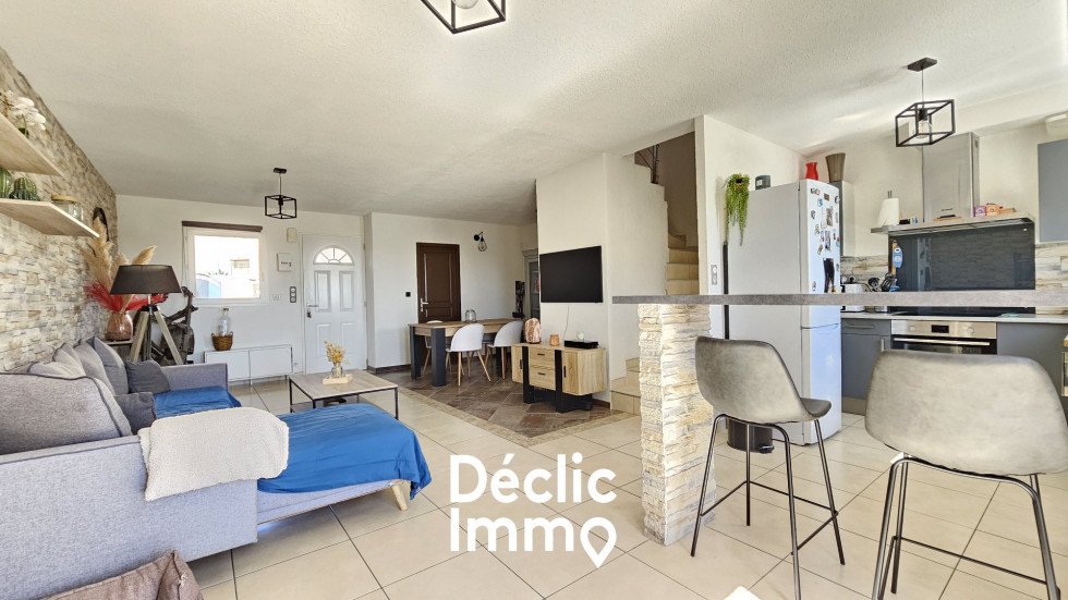 vente Maison Meze - Photo 5