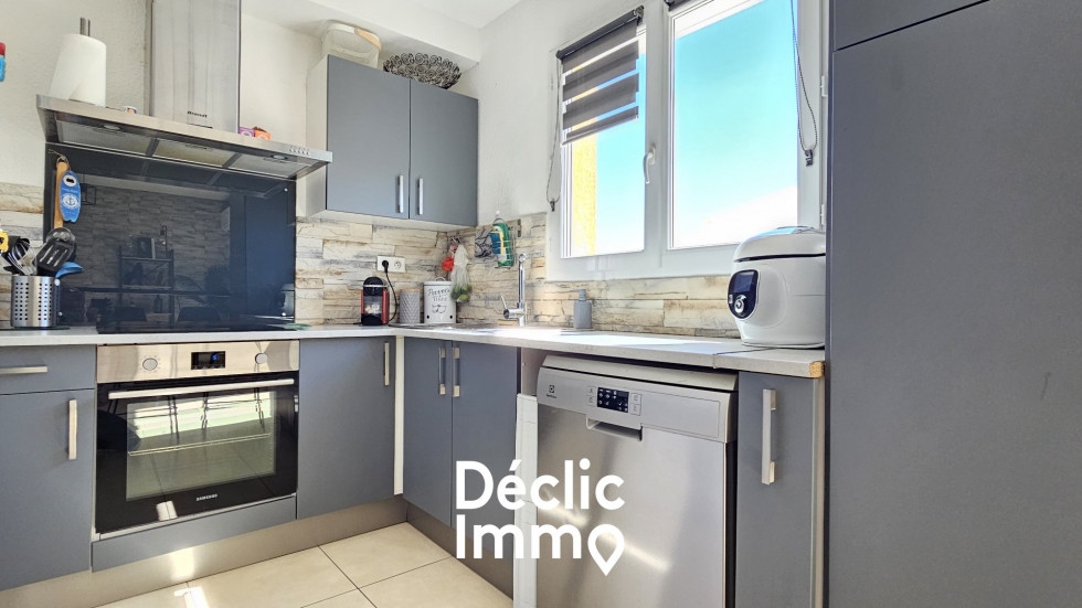 vente Maison Meze - Photo 6