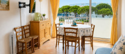 vente Appartement Le Grau Du Roi