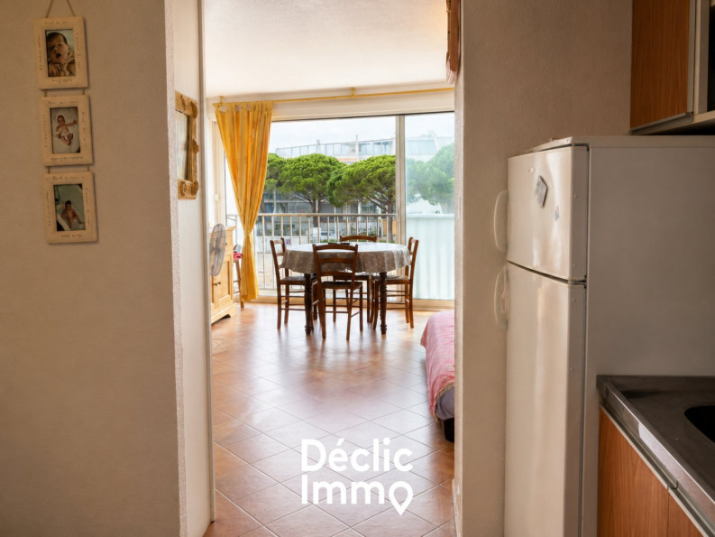 vente Appartement Le Grau Du Roi - Photo 5