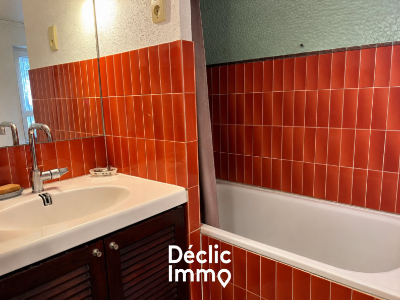 vente Appartement Le Grau Du Roi - Photo 8