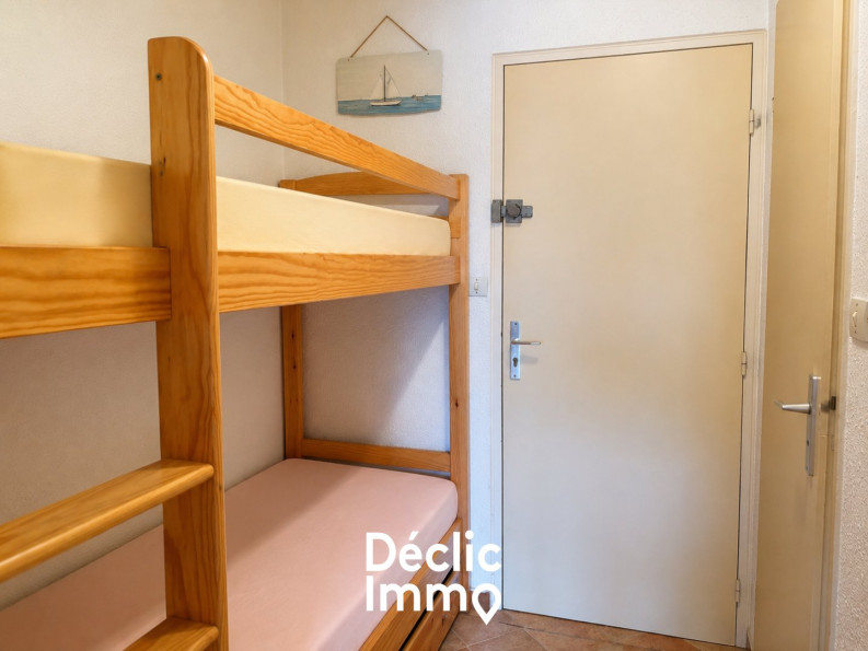 vente Appartement Le Grau Du Roi - Photo 7