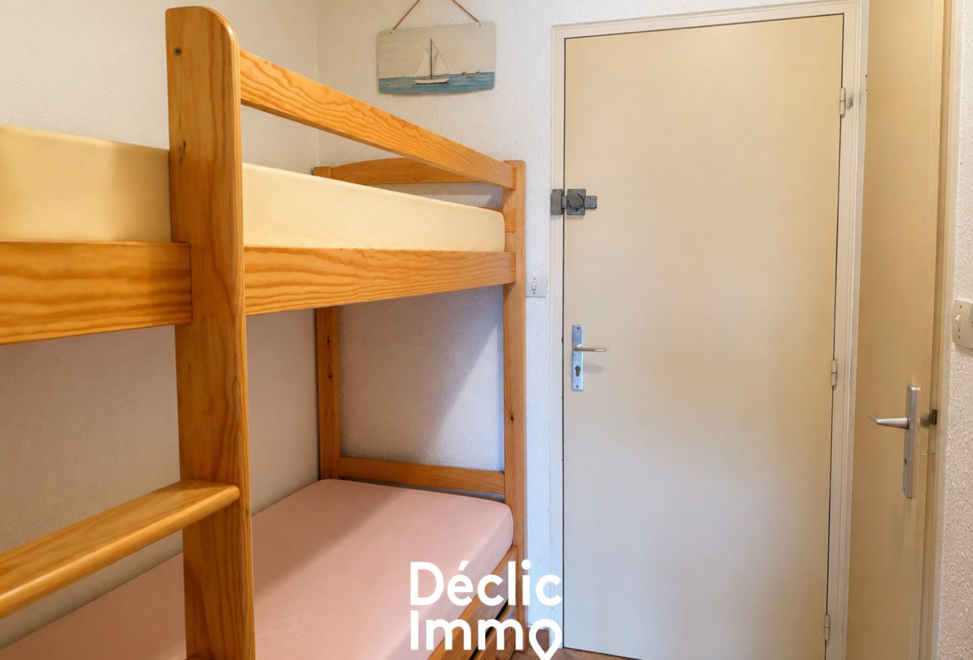 vente Appartement Le Grau Du Roi - Photo 7