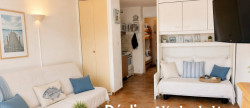 vente Appartement Le Grau Du Roi
