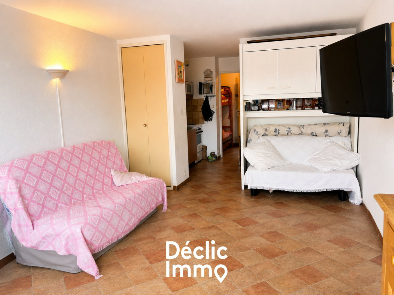 vente Appartement Le Grau Du Roi - Photo 3