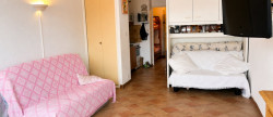 vente Appartement Le Grau Du Roi