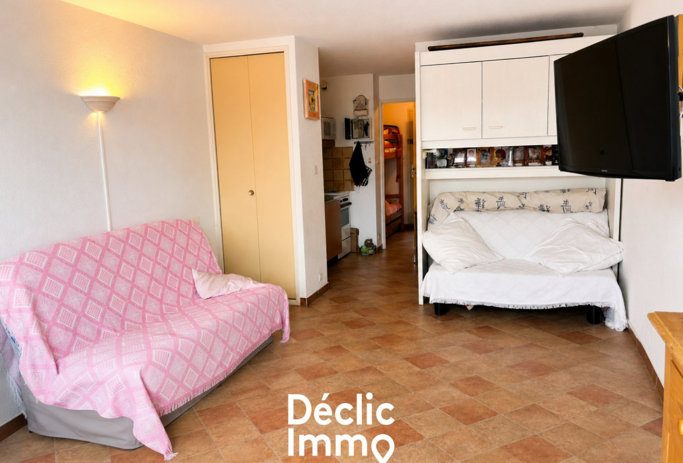 vente Appartement Le Grau Du Roi - Photo 3
