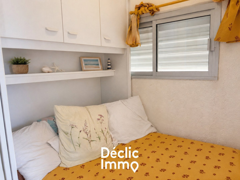 vente Appartement Le Grau Du Roi - Photo 4