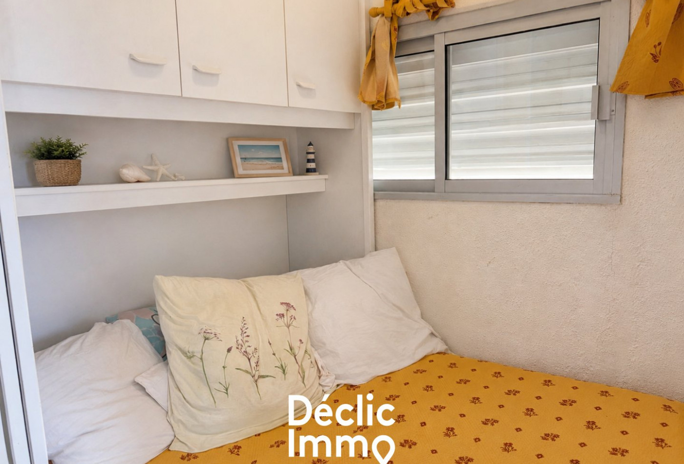 vente Appartement Le Grau Du Roi - Photo 4