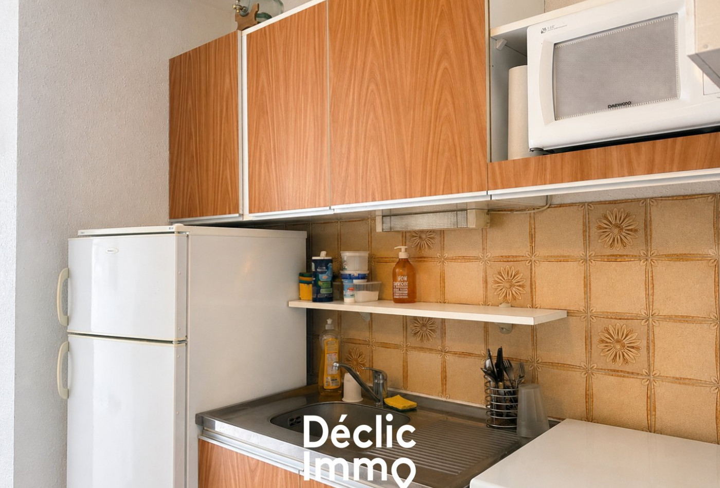 vente Appartement Le Grau Du Roi - Photo 6