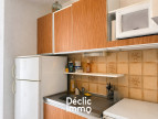 vente Appartement Le Grau Du Roi