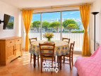 vente Appartement cabine Le Grau Du Roi