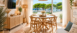vente Appartement Le Grau Du Roi