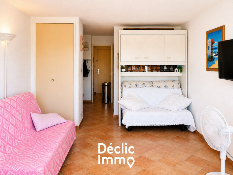 vente Appartement cabine Le Grau Du Roi - Photo 3