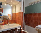 vente Appartement cabine Le Grau Du Roi