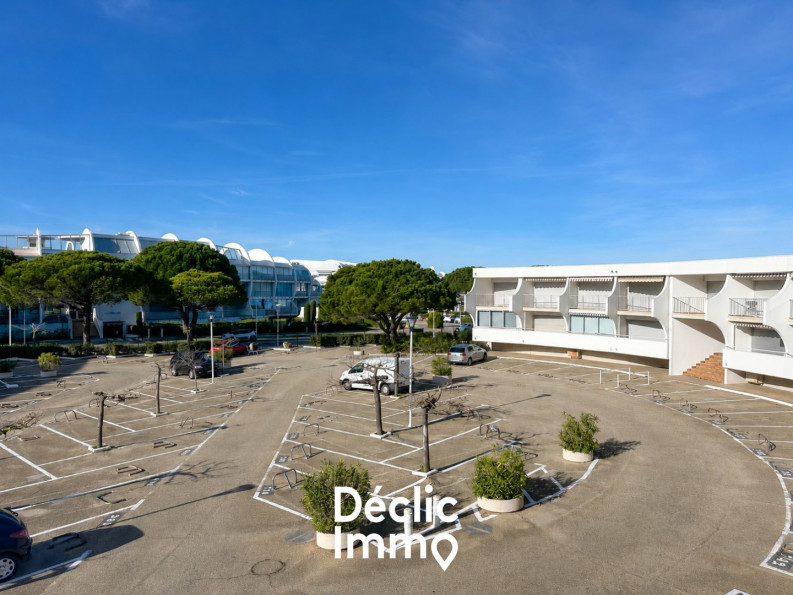 vente Appartement cabine Le Grau Du Roi - Photo 2