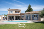 vente Villa Lunel