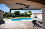 vente Villa Lunel