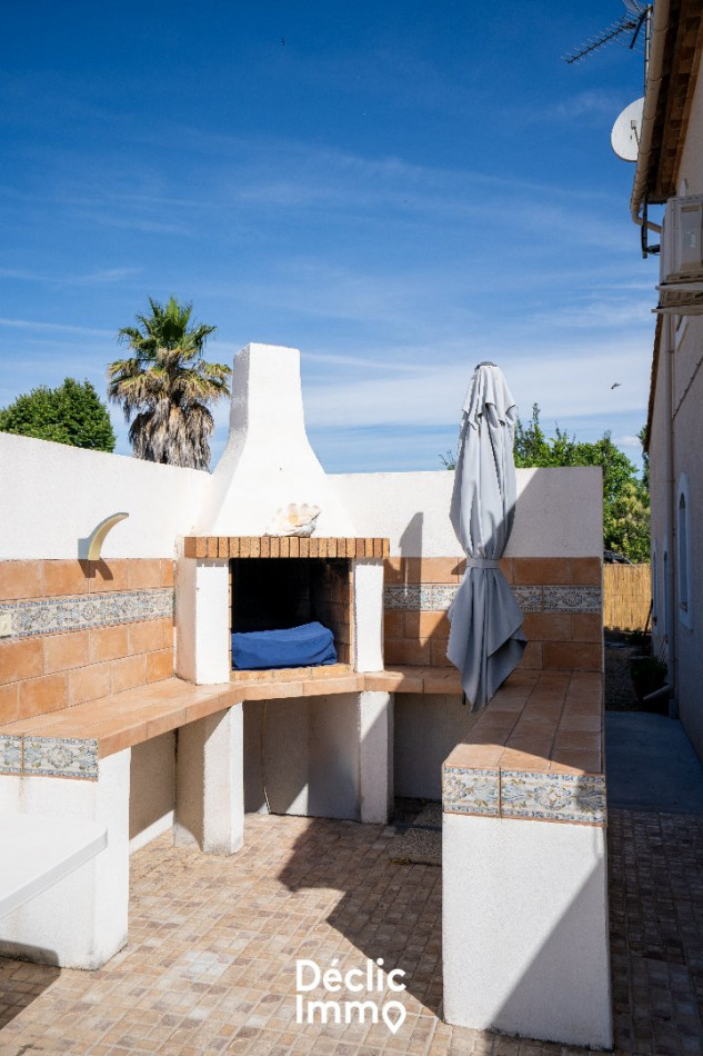 vente Villa Lunel - Photo 17