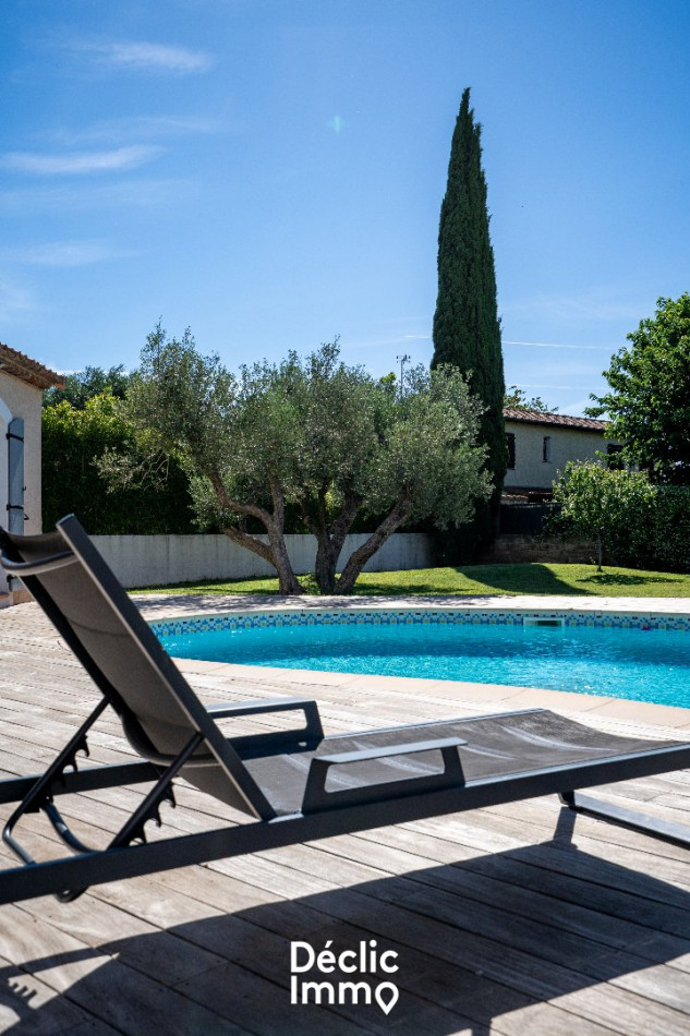 vente Villa Lunel - Photo 18