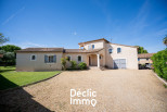 vente Villa Lunel