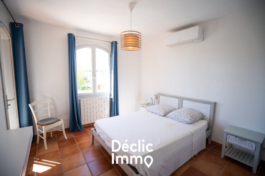 vente Villa Lunel - Photo 9