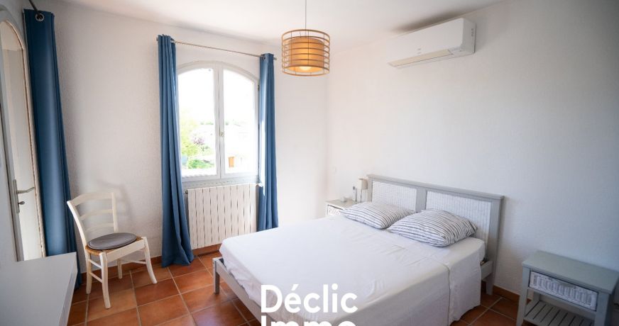 vente Villa Lunel