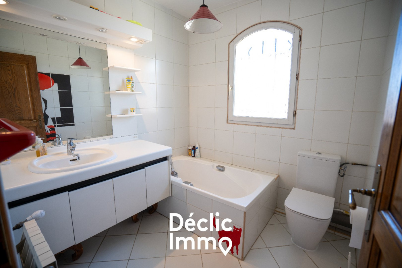 vente Villa Lunel - Photo 12